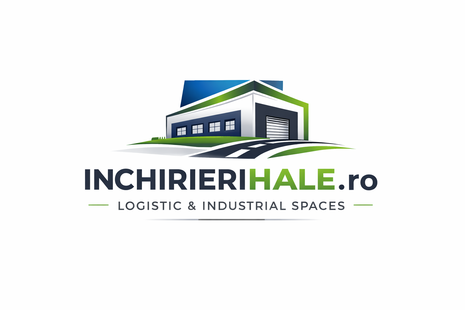 Inchirieri Hale Romania